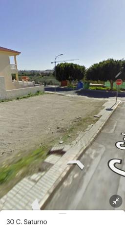 Terreno en Mercurio, 6