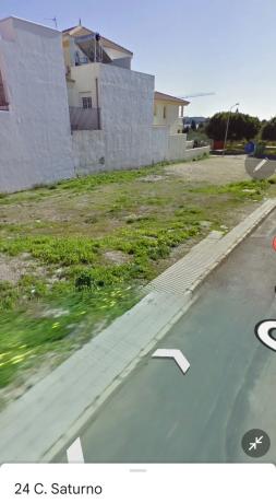 Terreno en Mercurio, 6