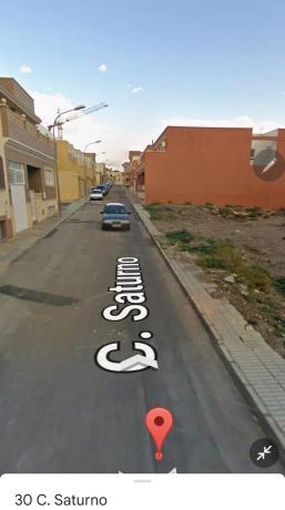 Terreno en Mercurio, 6