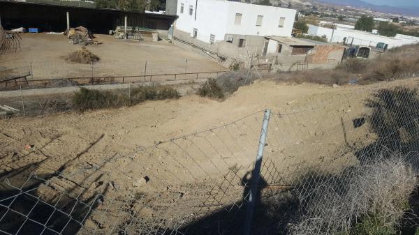 Terreno en calle nueva, 5