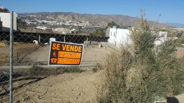 Terreno en calle nueva, 5