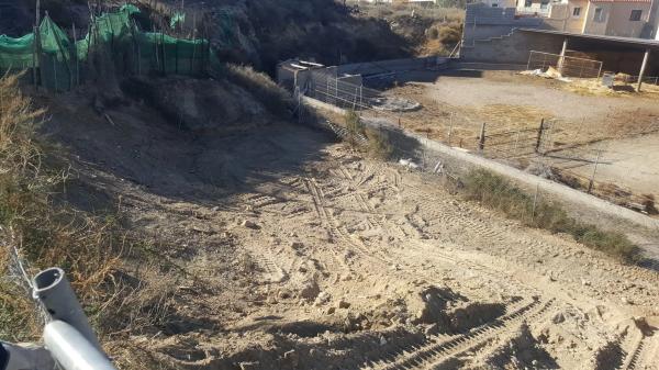 Terreno en calle nueva, 5