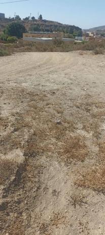 Terreno en rambla Campana