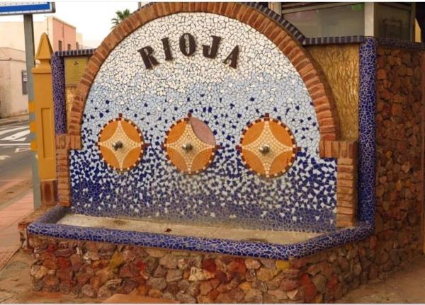 Terreno en rambla Campana