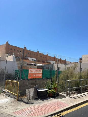 Terreno en camino Cruz de Martos, 1