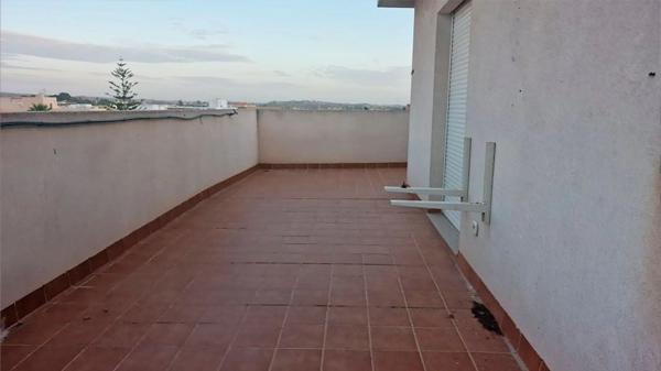 Terreno en calle Lope de Vega