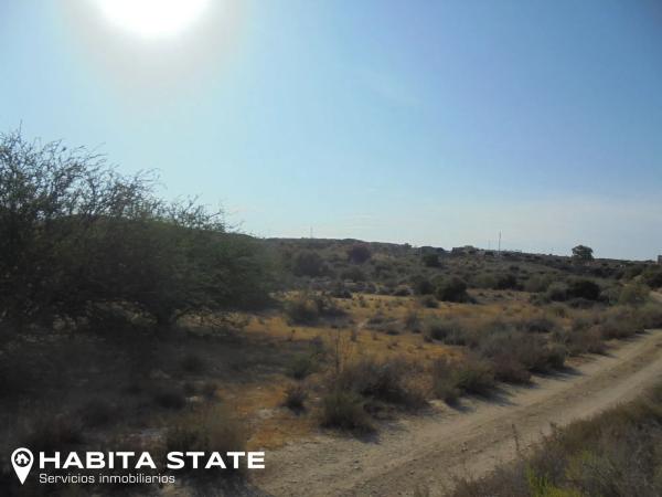 Terreno en Paraje Boliche s/n