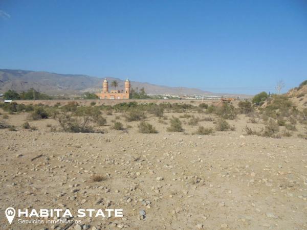 Terreno en Paraje Boliche s/n