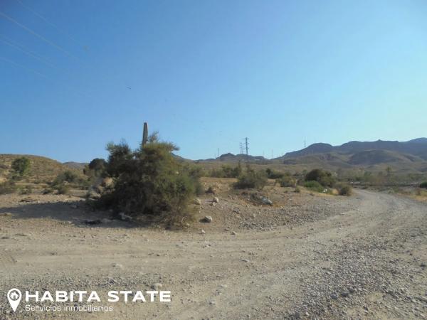 Terreno en Paraje Boliche s/n