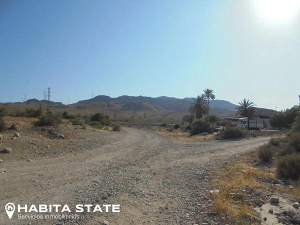 Terreno en Paraje Boliche s/n