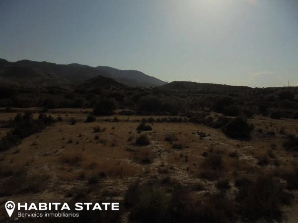 Terreno en Paraje Boliche s/n