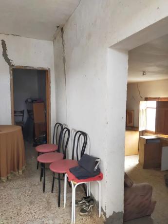 Terreno en camino de la Alhadra, 9