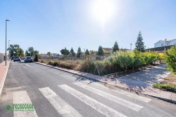 Terreno en calle el Azor s/n