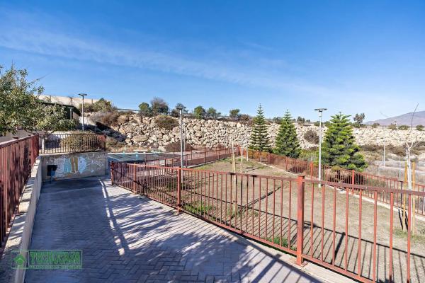 Terreno en calle el Azor s/n