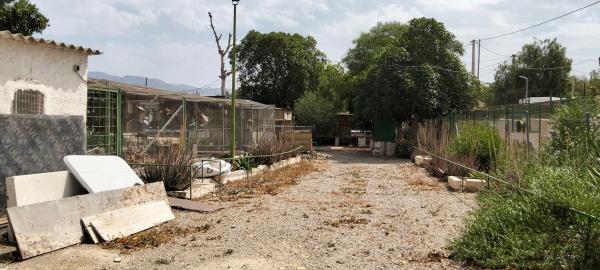 Terreno en cuesta las vacas, 2