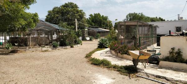 Terreno en cuesta las vacas, 2