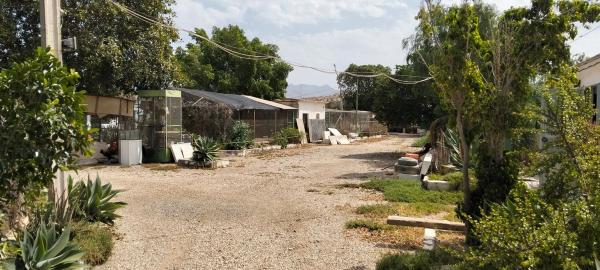 Terreno en cuesta las vacas, 2