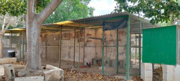 Terreno en cuesta las vacas, 2