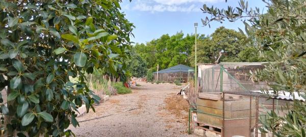 Terreno en cuesta las vacas, 2
