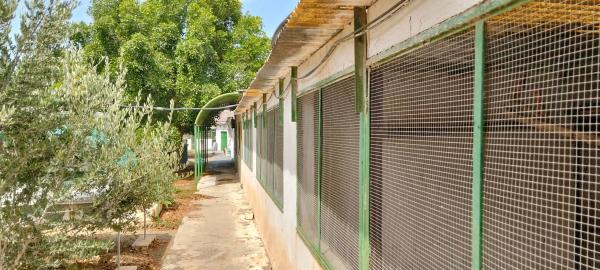 Terreno en cuesta las vacas, 2