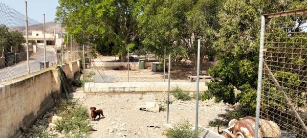 Terreno en cuesta las vacas, 2