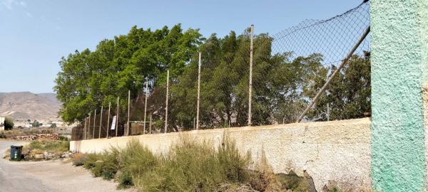 Terreno en cuesta las vacas, 2