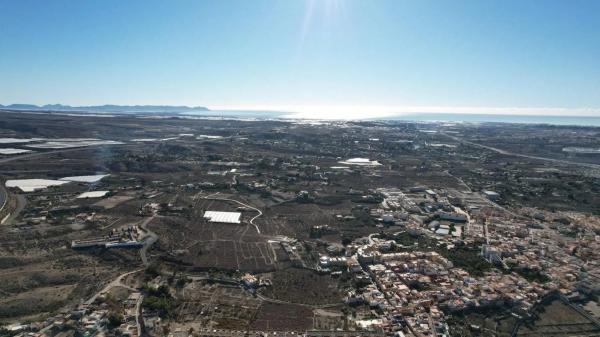 Terreno en camino Martinez s/n