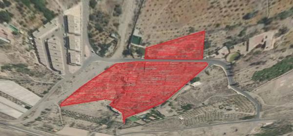 Terreno en camino Martinez s/n