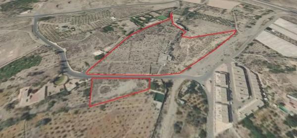 Terreno en camino Martinez s/n