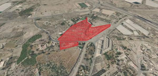 Terreno en camino Martinez s/n