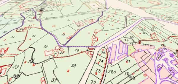 Terreno en camino Martinez s/n