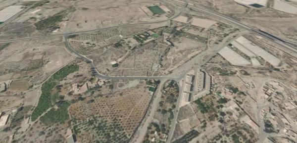 Terreno en camino Martinez s/n