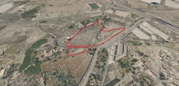 Terreno en camino Martinez s/n