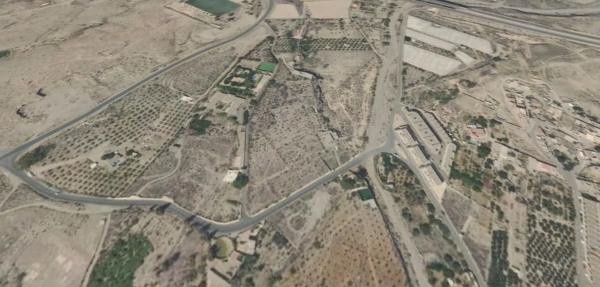 Terreno en camino Martinez s/n