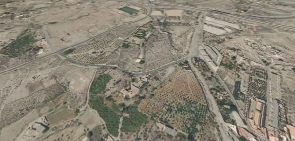 Terreno en camino Martinez s/n