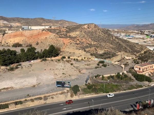 Terreno en N-340a, 7