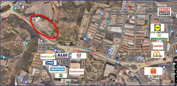 Terreno en N-340a, 7