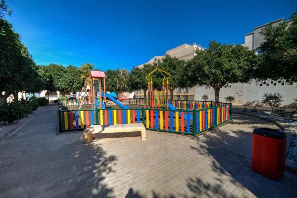 Terreno en calle Saturno, 12