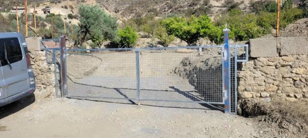 Terreno en Alhabia s/n