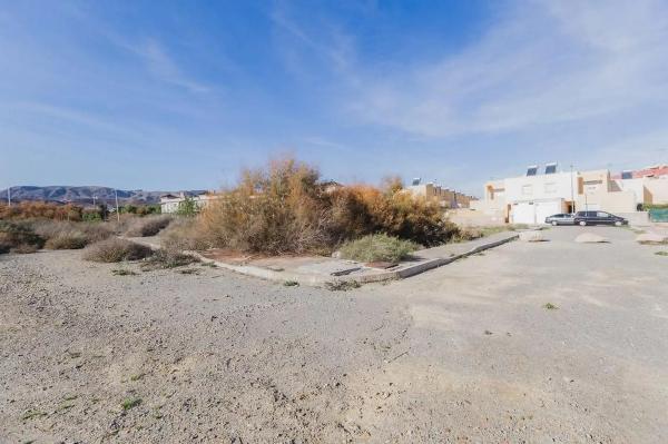 Terreno en camino de Boleas s/n