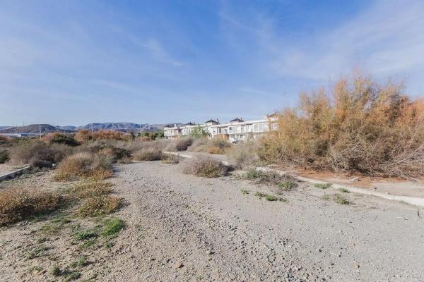 Terreno en camino de Boleas s/n