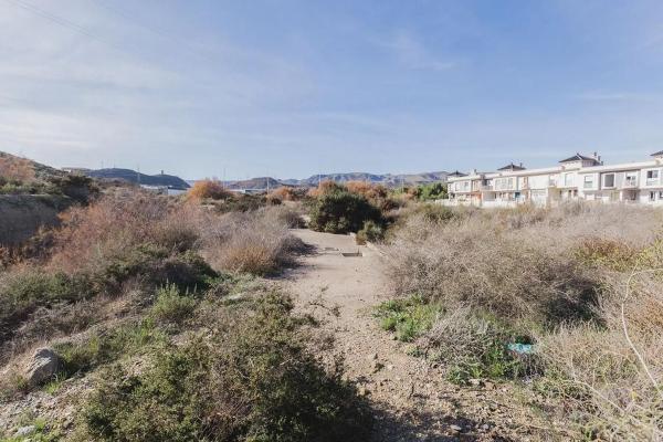 Terreno en camino de Boleas s/n