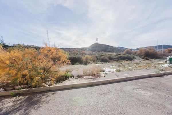 Terreno en camino de Boleas s/n