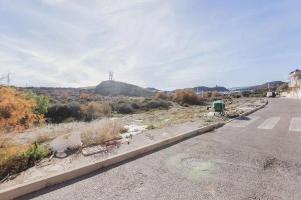 Terreno en camino de Boleas s/n