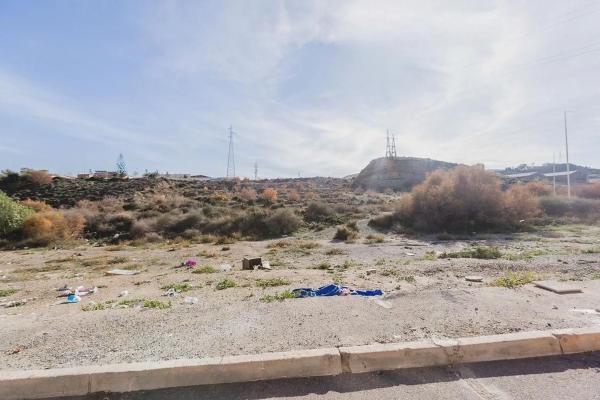 Terreno en camino de Boleas s/n