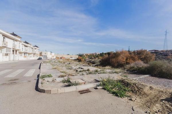 Terreno en camino de Boleas s/n