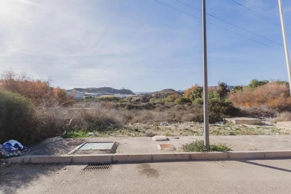 Terreno en camino de Boleas s/n