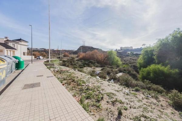 Terreno en camino de Boleas s/n