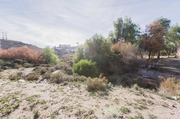 Terreno en camino de Boleas s/n