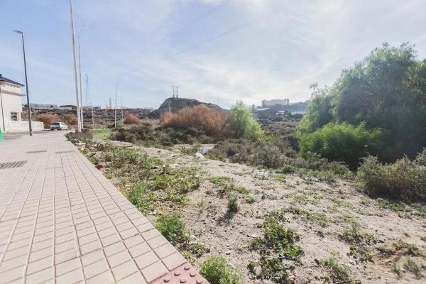 Terreno en camino de Boleas s/n